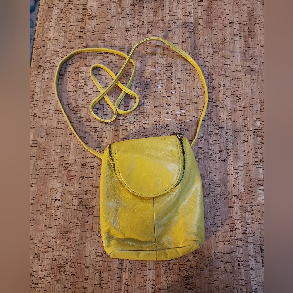 Hobo crossbows bag
